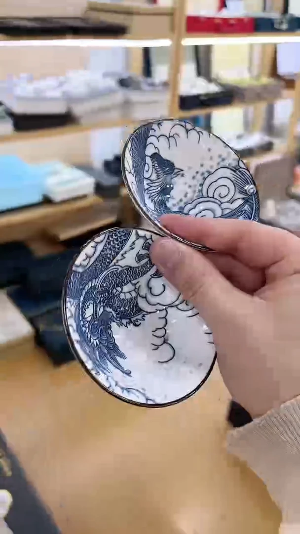 【闪购商品】陶瓷其他@TC