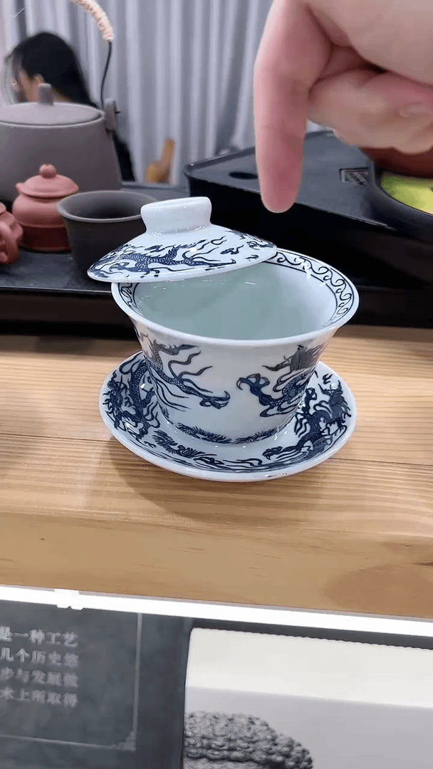 【闪购商品】其他展宏茶具展宏茶具A-