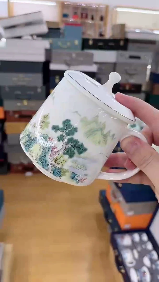 【闪购商品】其他展宏茶具展宏茶具@A-