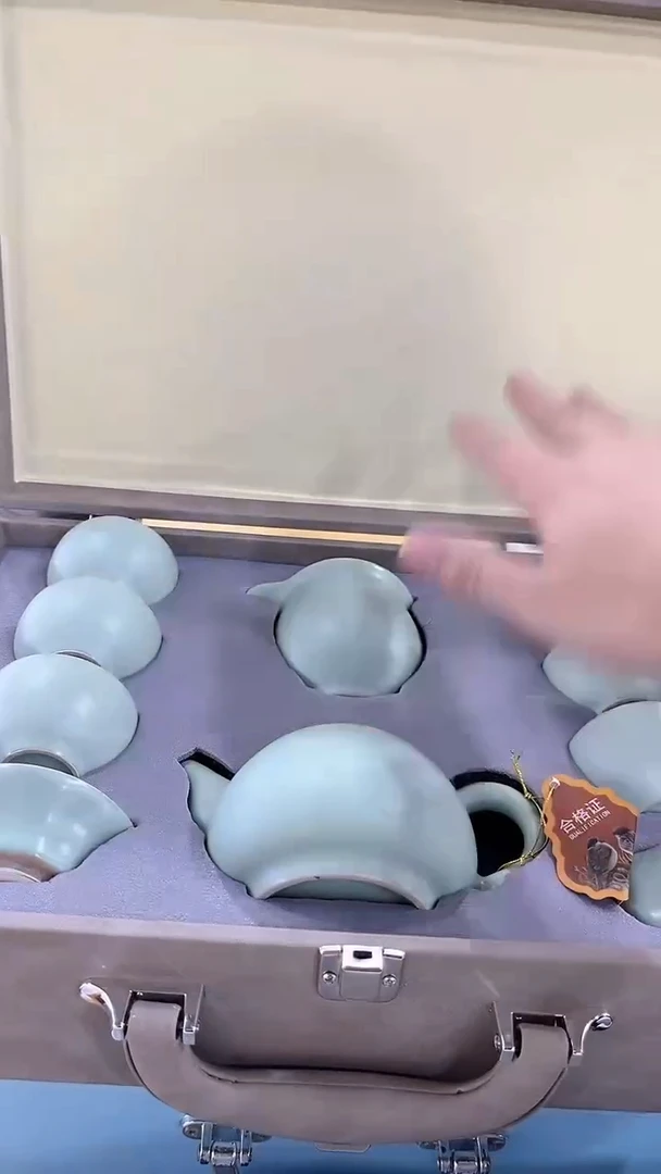 【闪购商品】其他展宏茶具展宏茶具@A-