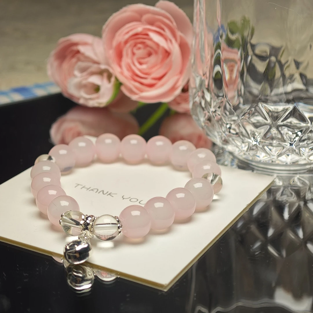 琉璃手串 来自夏天的生活点缀 任选2条