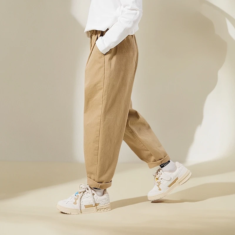 88001春秋款休闲裤儿童