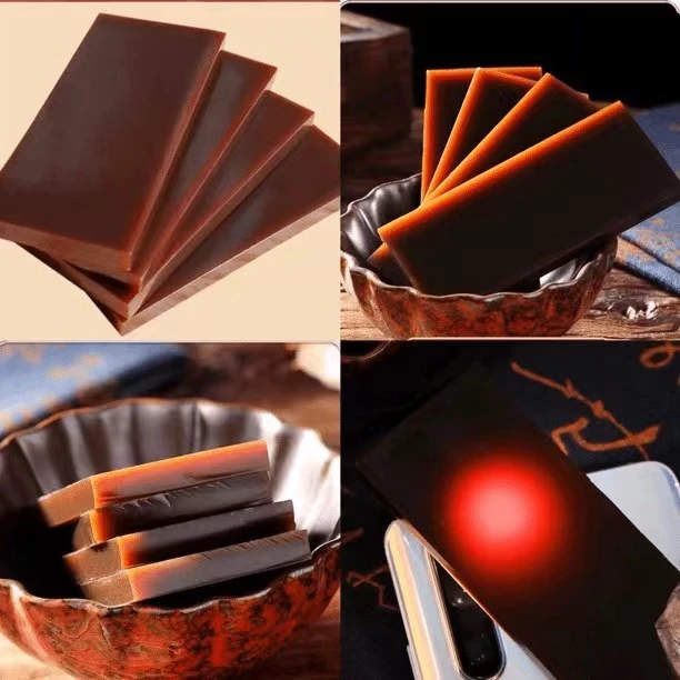 LY【土特产】阿胶净含量250g~500g