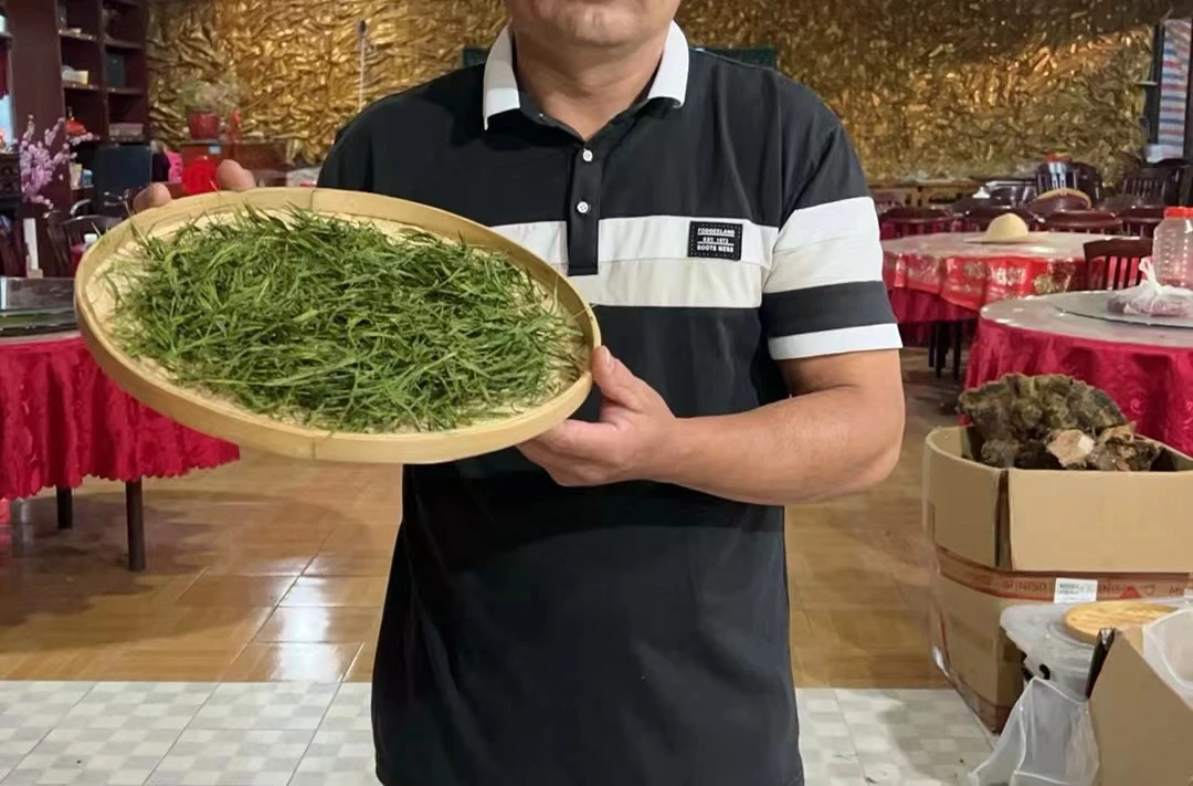 XL【土特产】雪-域-冰-竹净含量250g-500g