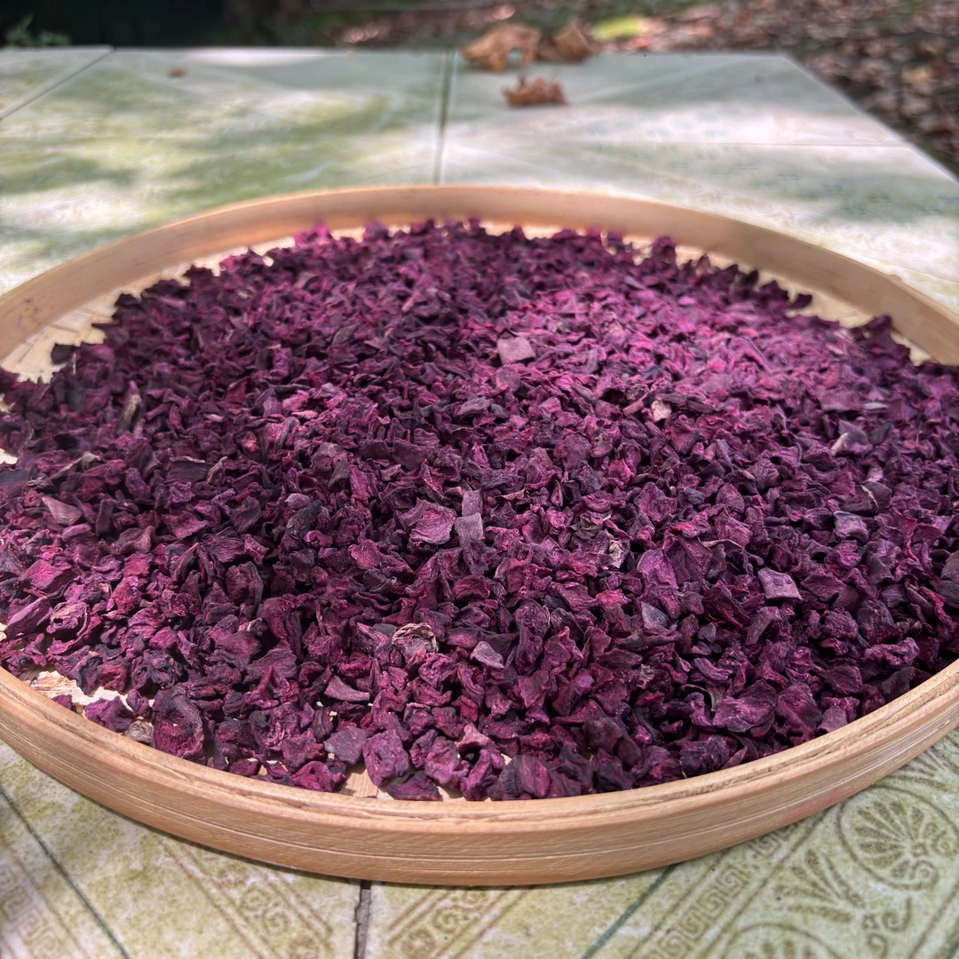 X【土特产】龙血果净含量250g~500g