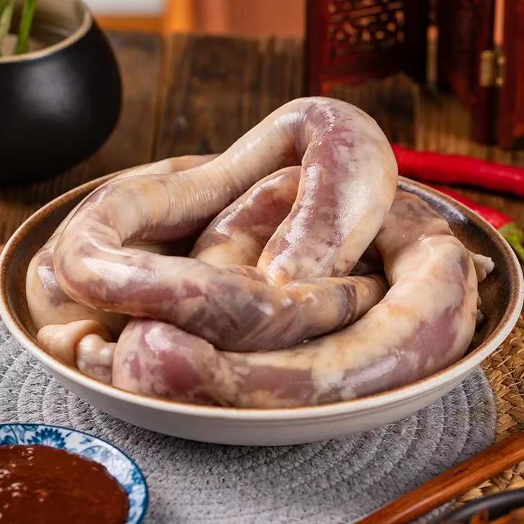 真宗内蒙古羊肉肠
