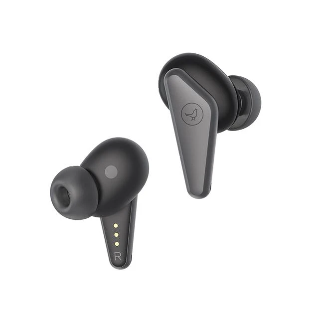9新 Libratone/小鸟音响 一代降噪真无线蓝牙耳机丹麦
