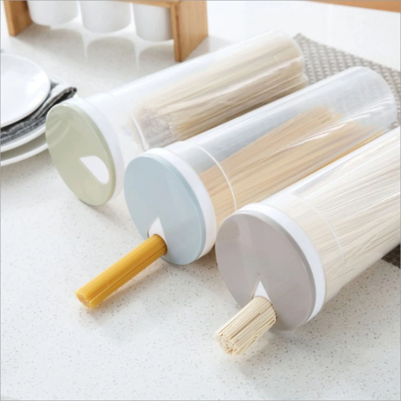 【好物推荐】食品收纳罐装面条五谷杂粮储物罐