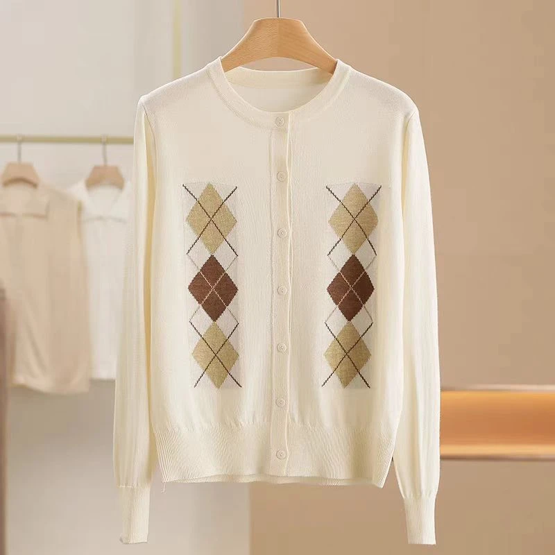 简爱（101-199）1/19秋冬新款毛针织衫毛衣合集链接