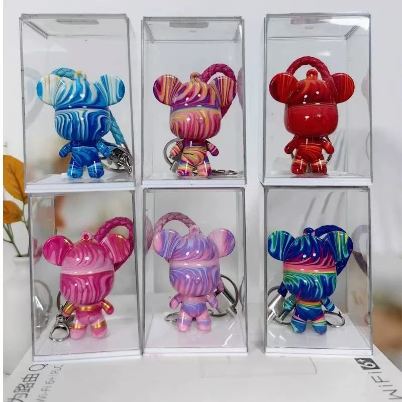 成品流体-龙-abs材质-8.5