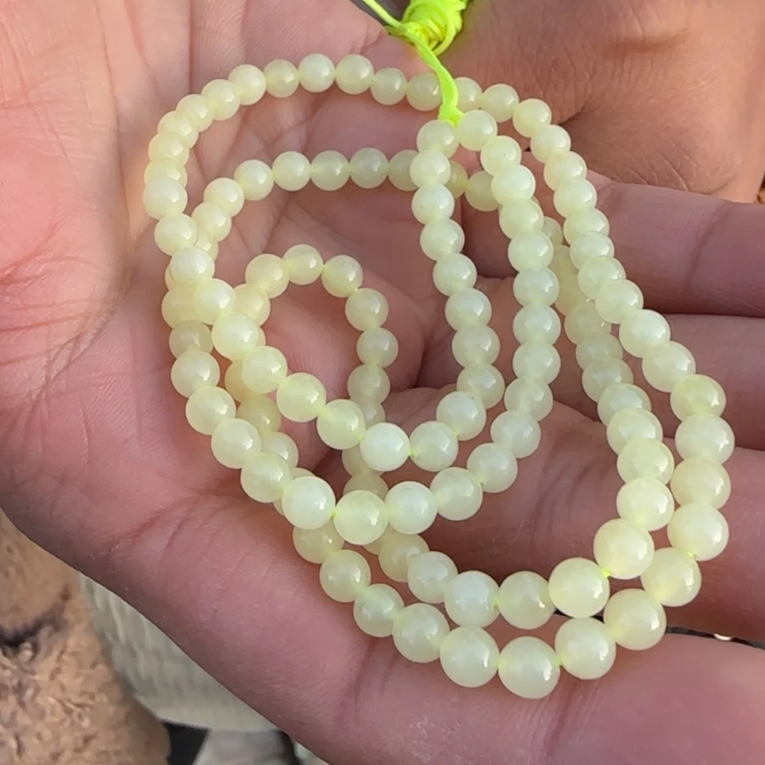 【闪购商品】和田玉项链未镶嵌