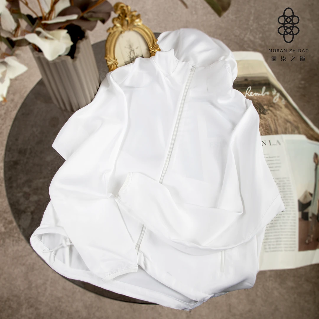 真 丝防晒上衣FF22553