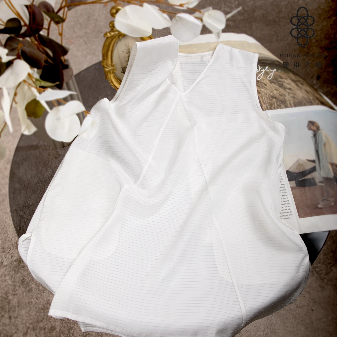 十三梭杭罗上衣FF220615