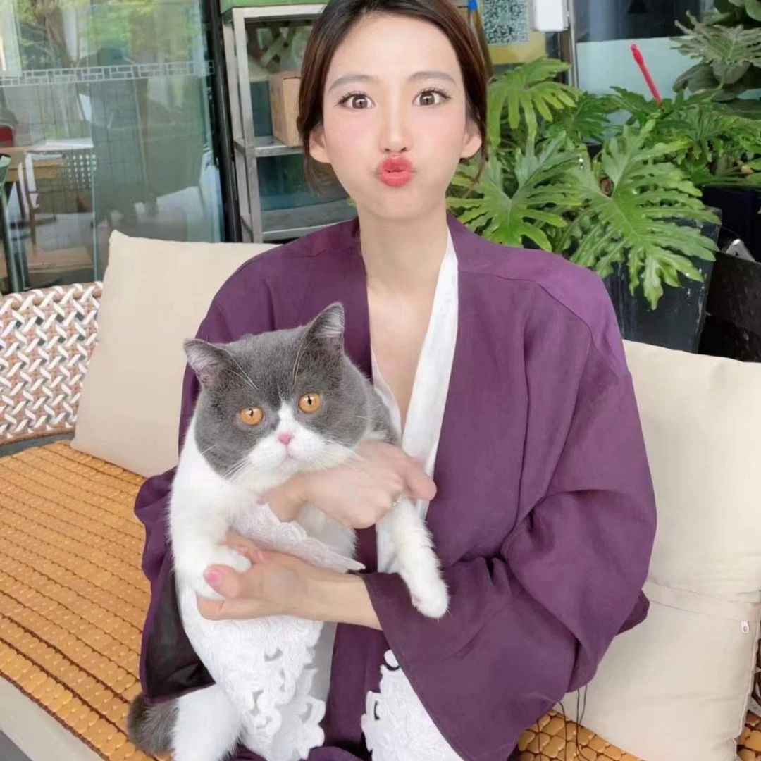 墨染之道 丝绒吊带裙FF21928