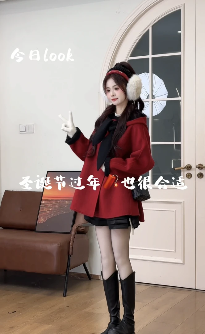 【桢ZHEN】【西西里】大衣预JJD4DY8297桢桢专属价