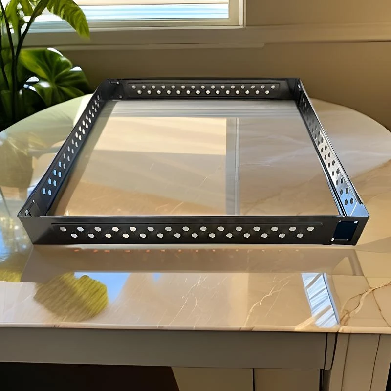 户外卡式炉折叠拆卸式防风圈便携式野炊露营户外装备炉子挡风装备