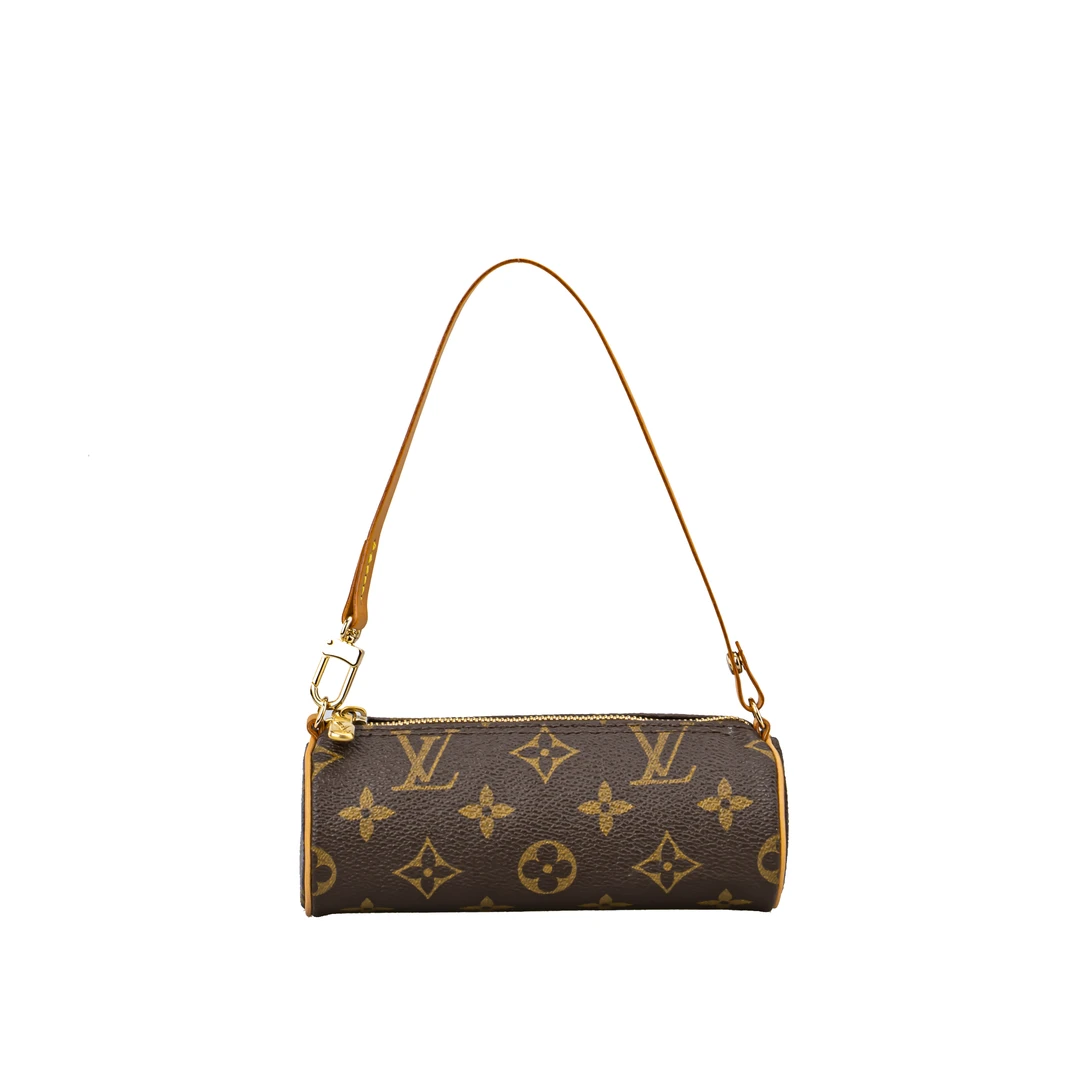 99新 LouisVuitton/路易威登 LV 巴比龙子包 链条包 单肩包斜挎包