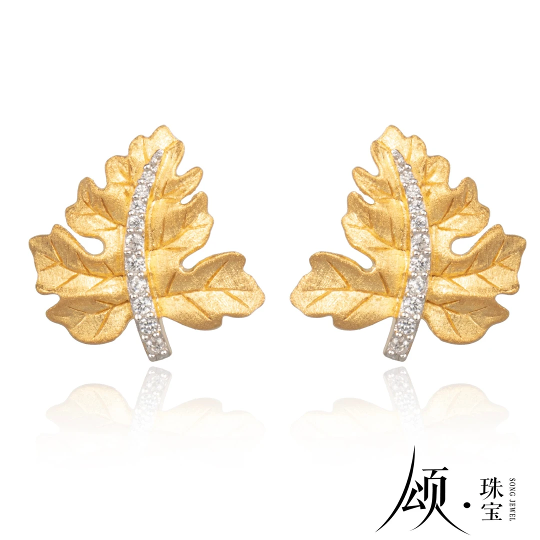 925银银制品 首饰 百搭气质 时尚女士临时