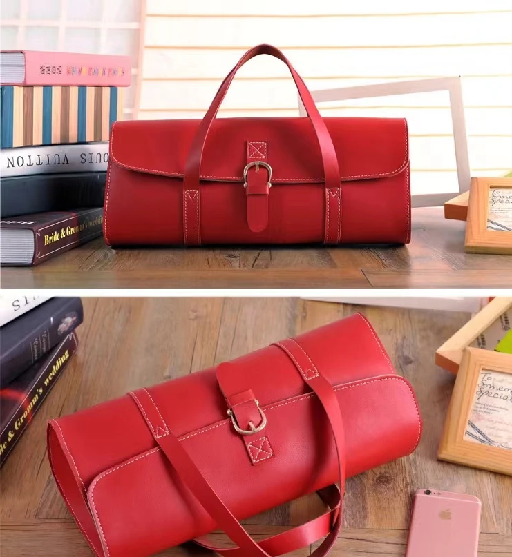 DIY手工包包模板