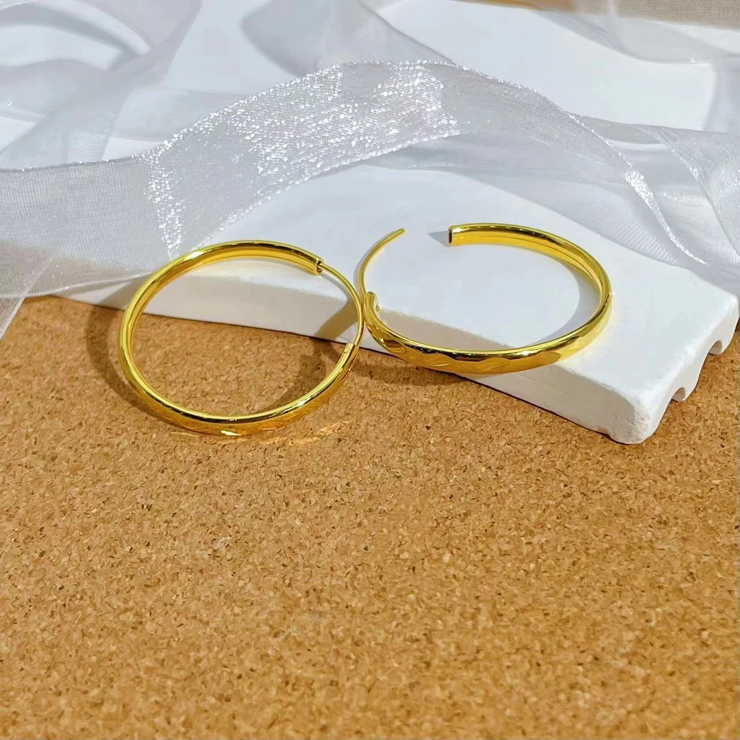 足银耳饰 流苏耳饰清新气质百搭时尚国风精美手工素款古风耳饰