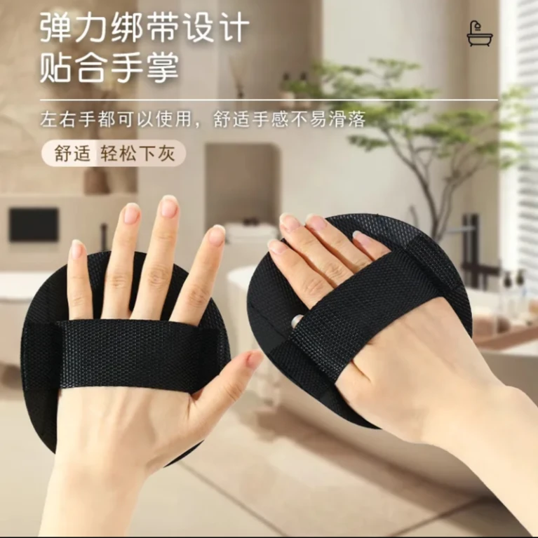 搓澡神器家用搓澡皮子强力搓泥无痛洗澡神器女士专用搓澡巾
