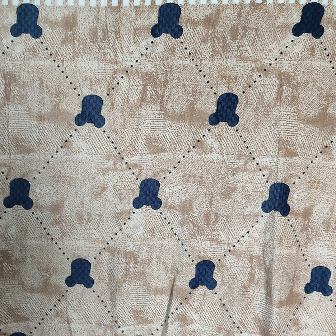 无品牌(艳姐好物)1.5米宽乘2.3米长被套341