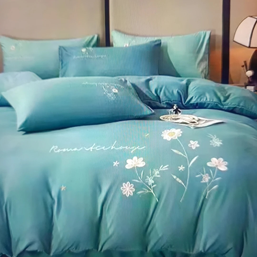 （艳姐好物）无品牌亲肤四件套293