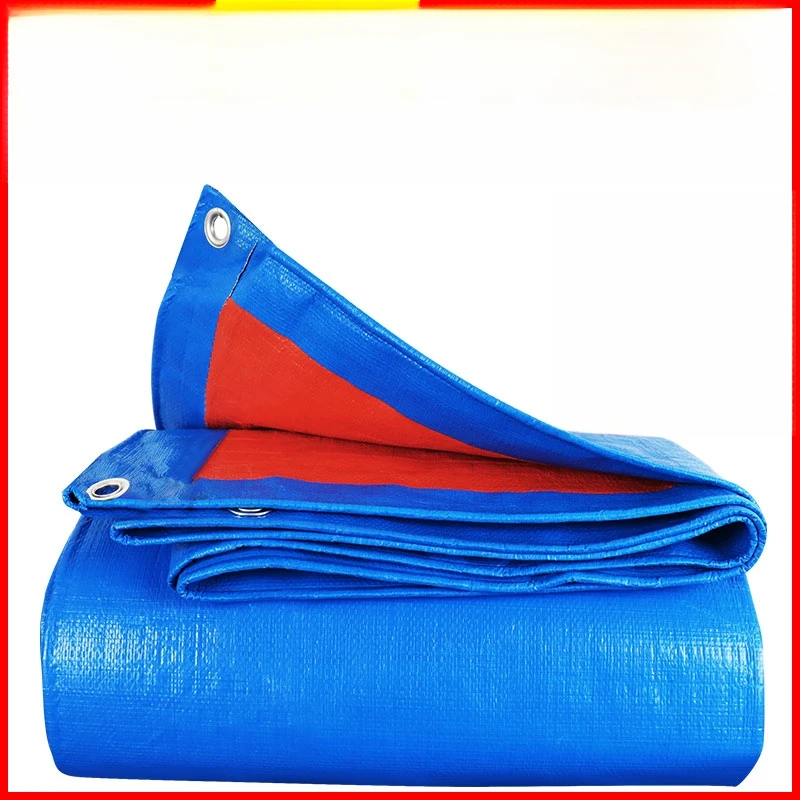 防雨布篷布防水户外防渗雨棚隔热遮阳遮雨加厚塑料帆布雨篷布