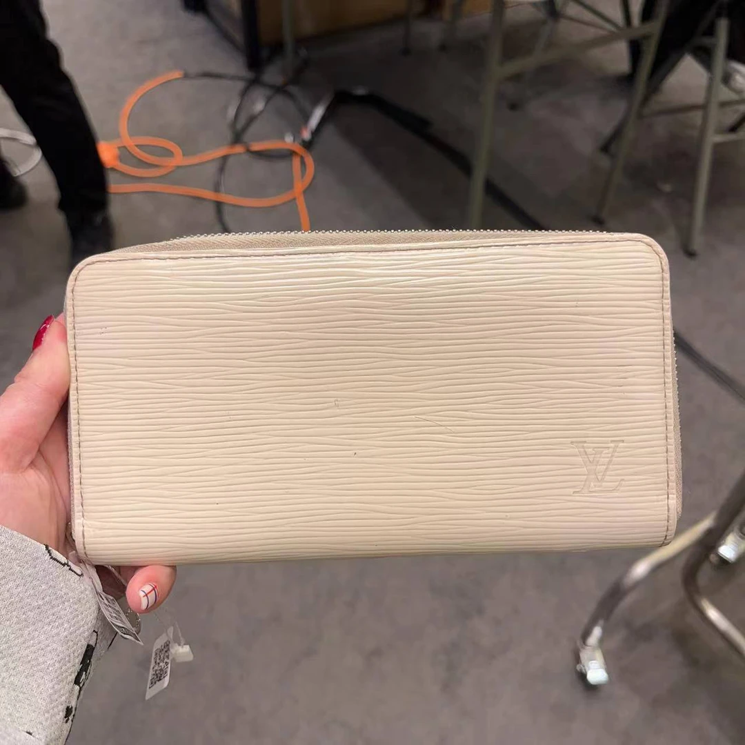 路易威登钱包 K02284