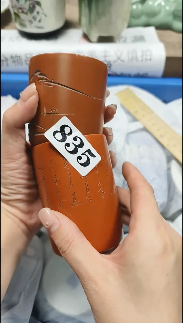 【闪购商品】瓷片大漂亮中古回流直播甄选闪购链接