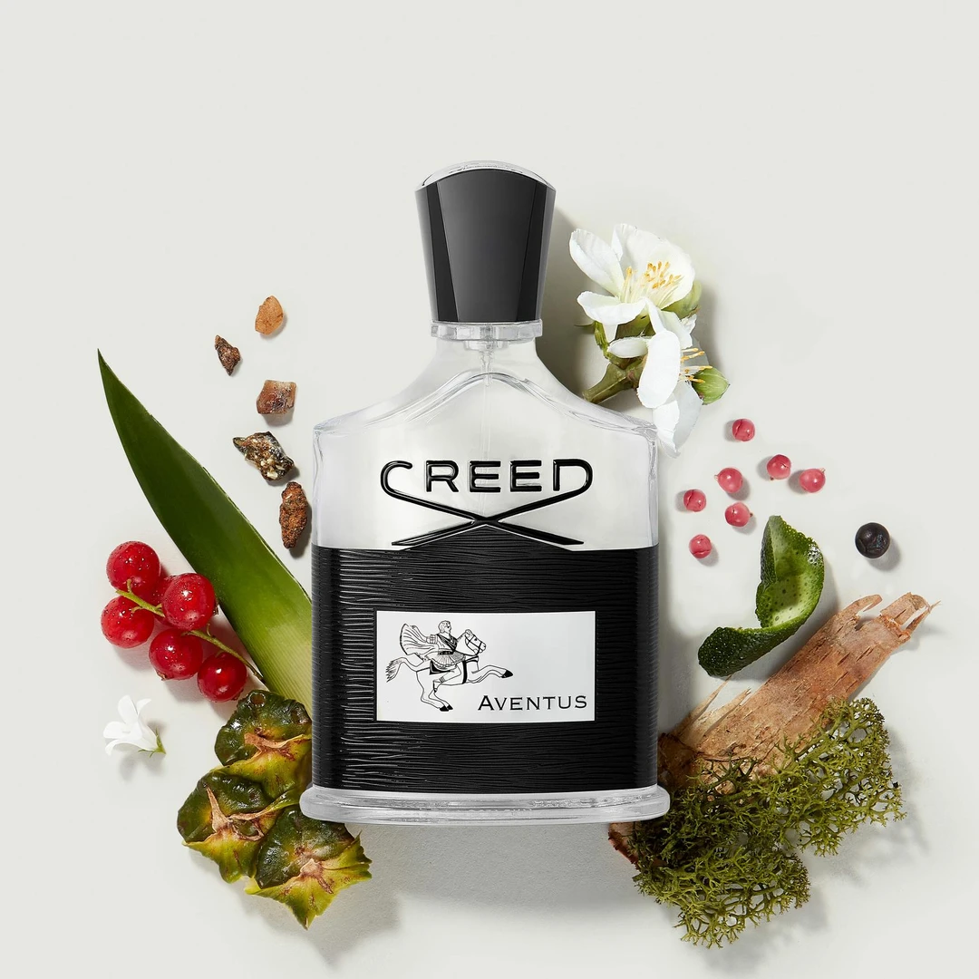 CREED/恺芮得 拿破仑之水 男士 香水 50ml/100ml