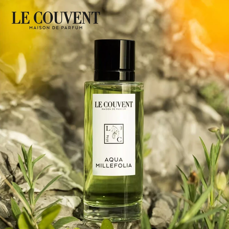 LE COUVENT/洛蔻芳 绿马鞭草 中性 淡香水 50ml