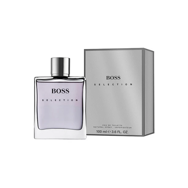 【爆款男香】BOSS 精品男士 淡香水 100ml正装