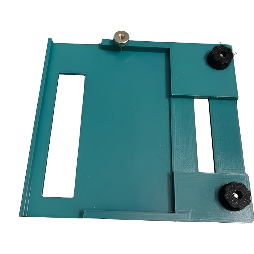 大功率BGHJ无尘切割机 轨道适配器 （不含轨道）（不含锯）