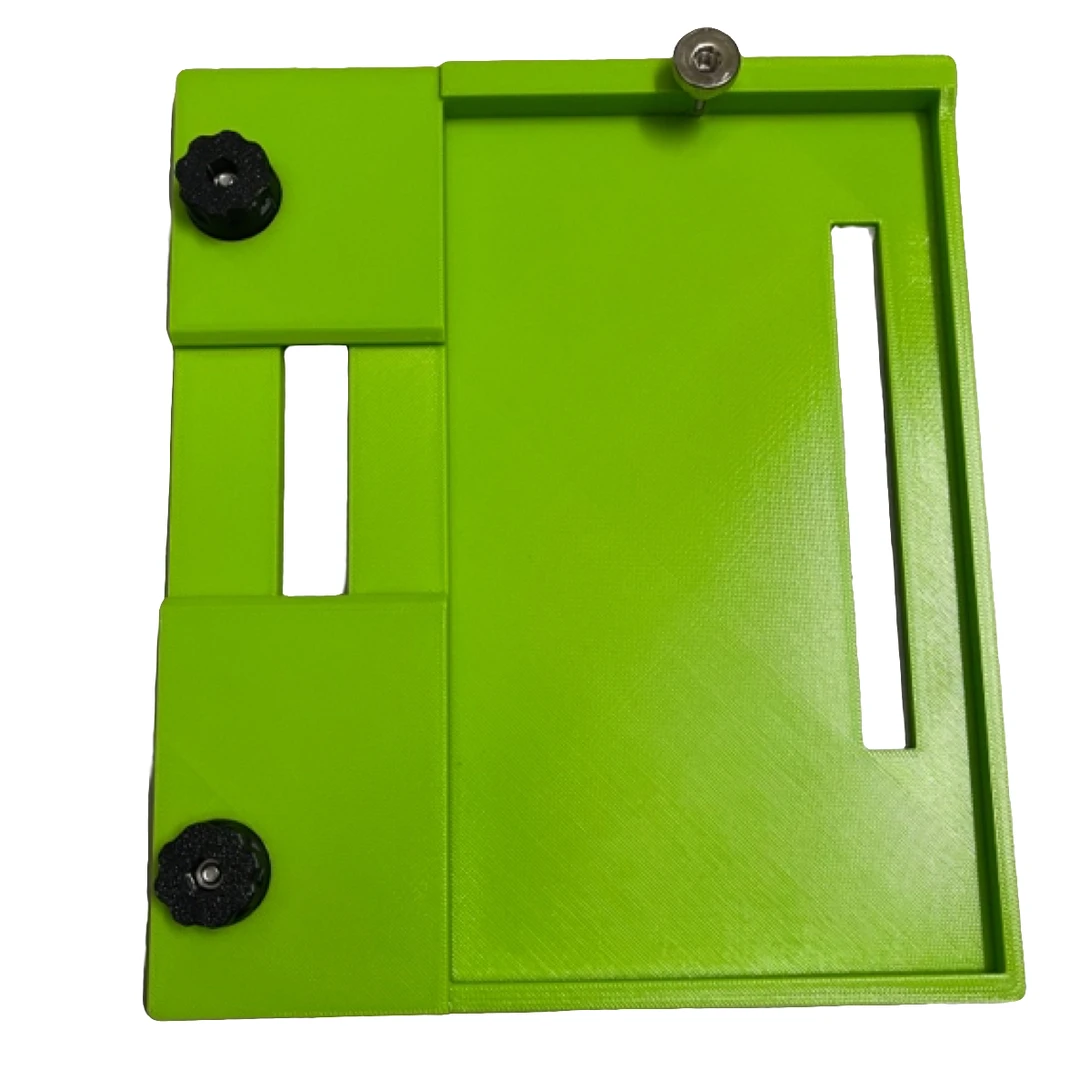 无品牌配件-高壹工CM4SB2圆锯轨道适配器（塑料机械）