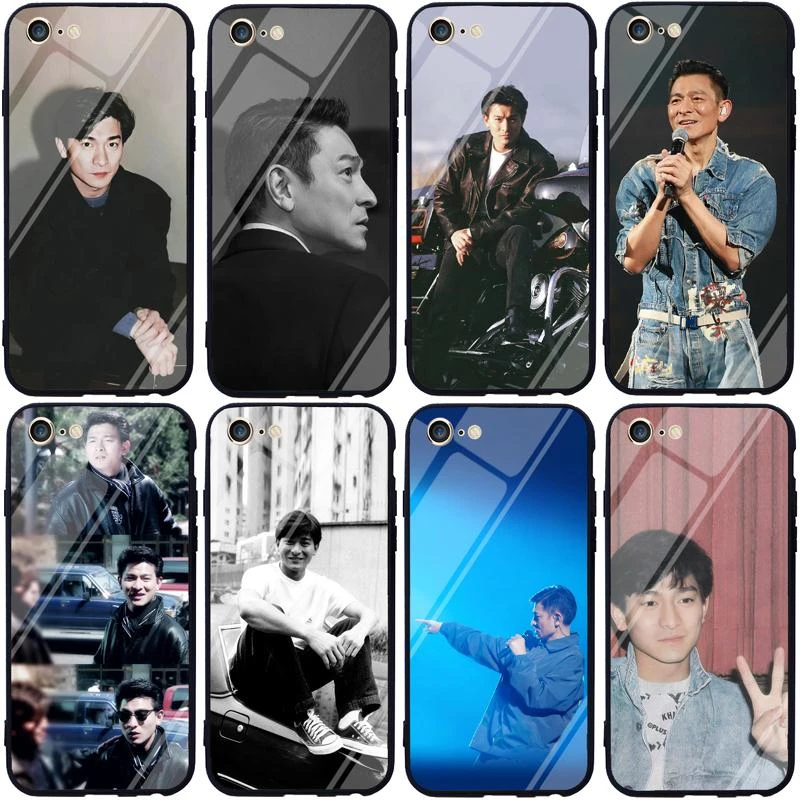 华仔刘德华手机壳适用苹果14 15 12 15vivox90华为nova10OPPOreno