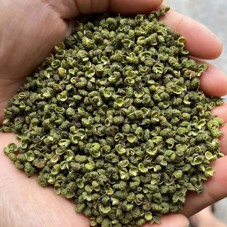 农家青花椒/红花椒/土花椒麻椒250/500g散装