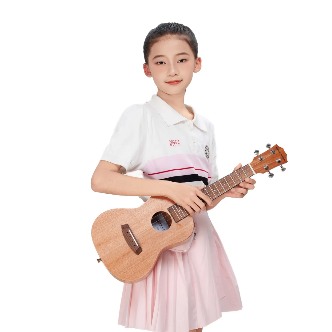 谦梦尤克里里 奥古曼面单F10 初学尤克里里新手尤克里里