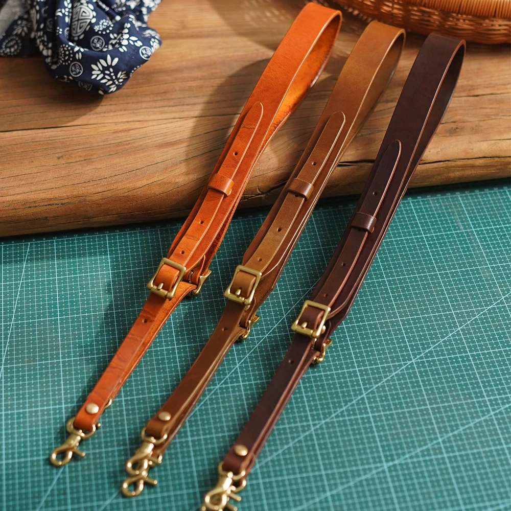 各种型号包包牛皮长肩带