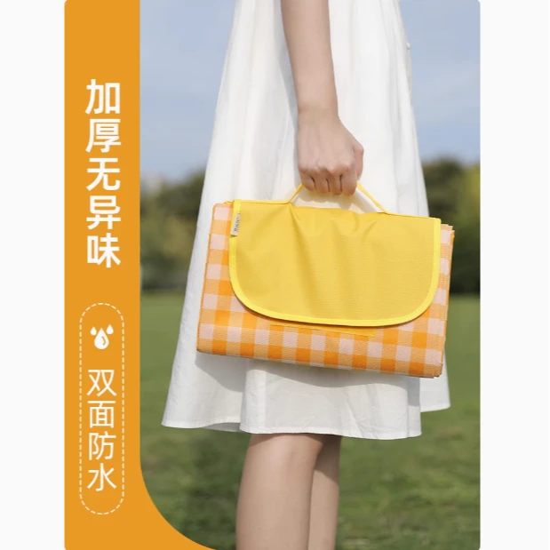 JEEP/吉普JEEP吉普专业野餐垫户外方便携带垫子