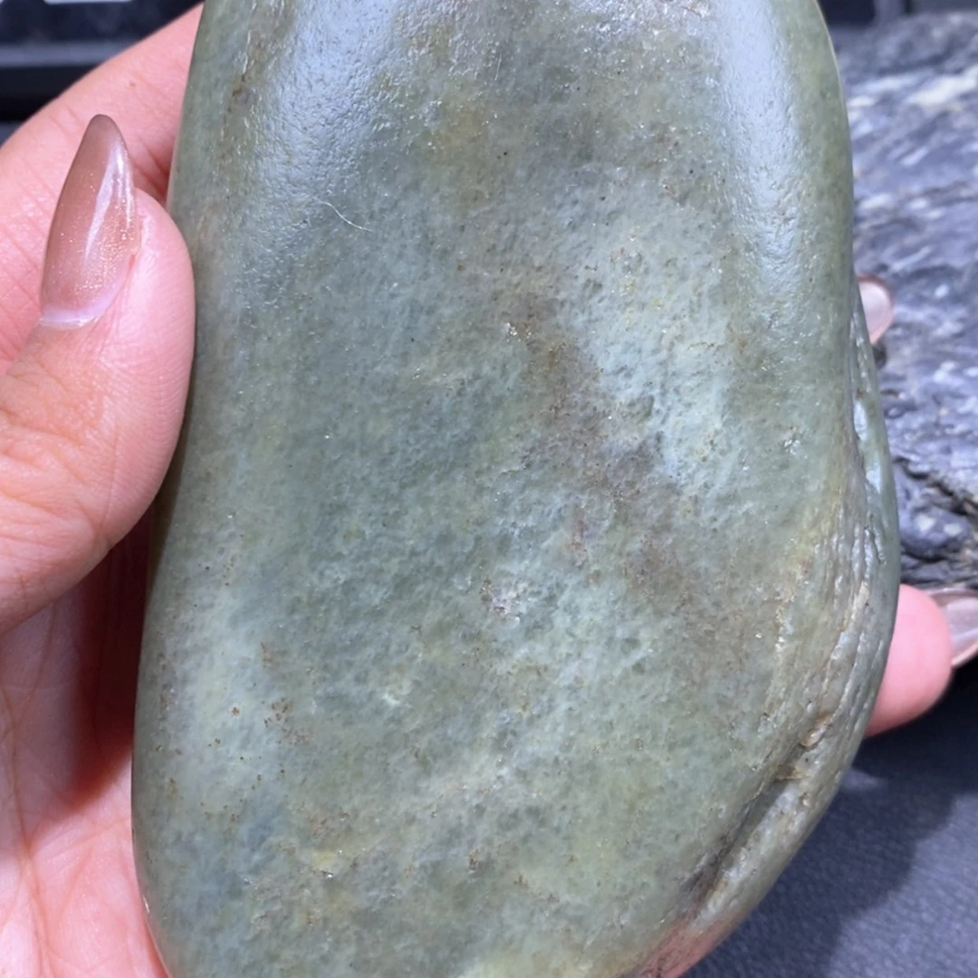 【闪购商品】和田玉（糖玉）颈饰未镶嵌