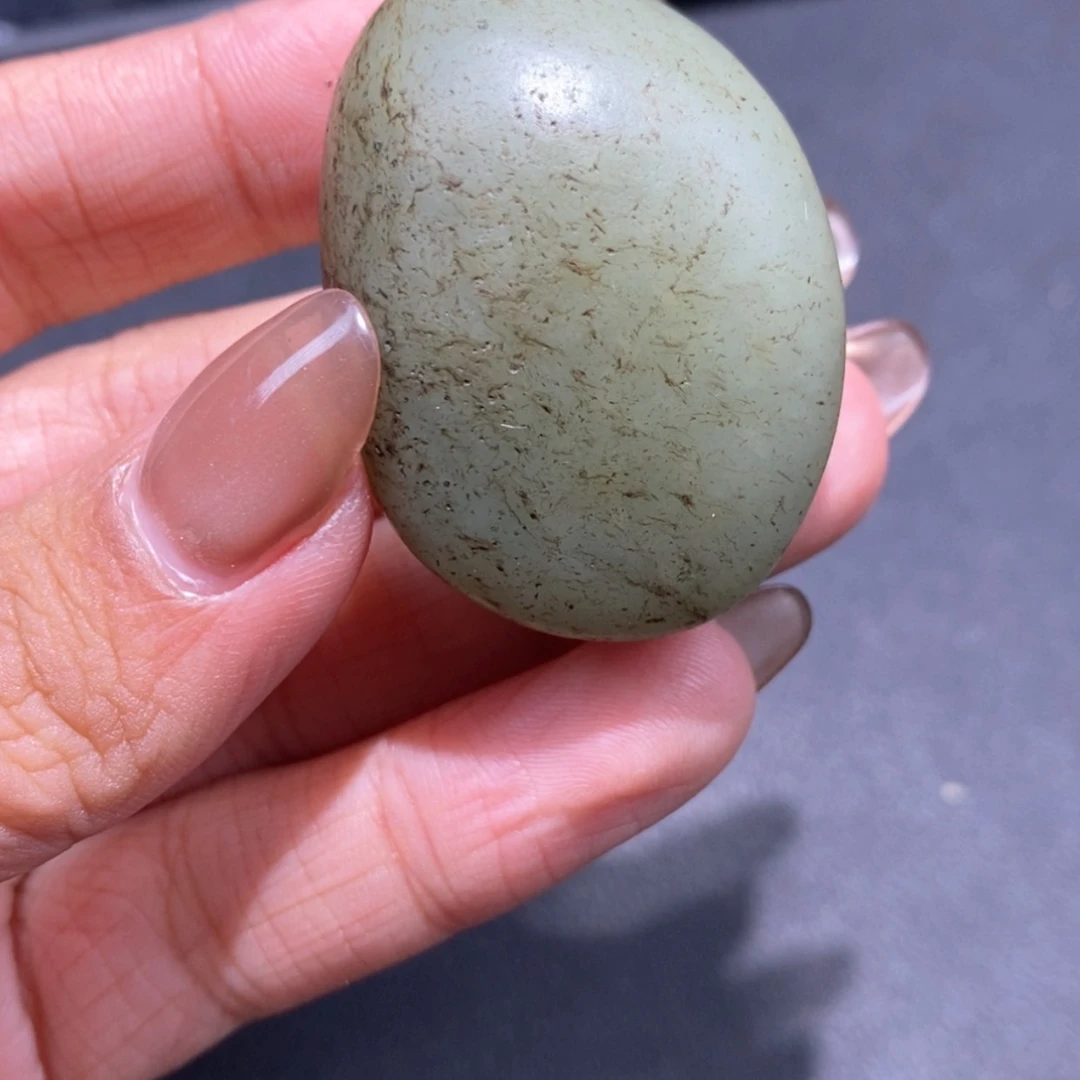 【闪购商品】和田玉（糖玉）颈饰未镶嵌