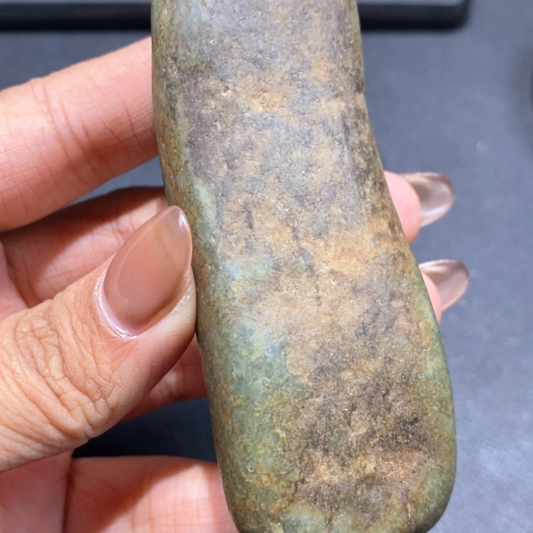 【闪购商品】和田玉（糖玉）颈饰未镶嵌