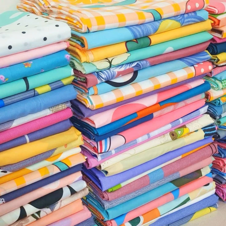 （双层纱）不挑花色 2米 左右 床单 舒适 透气