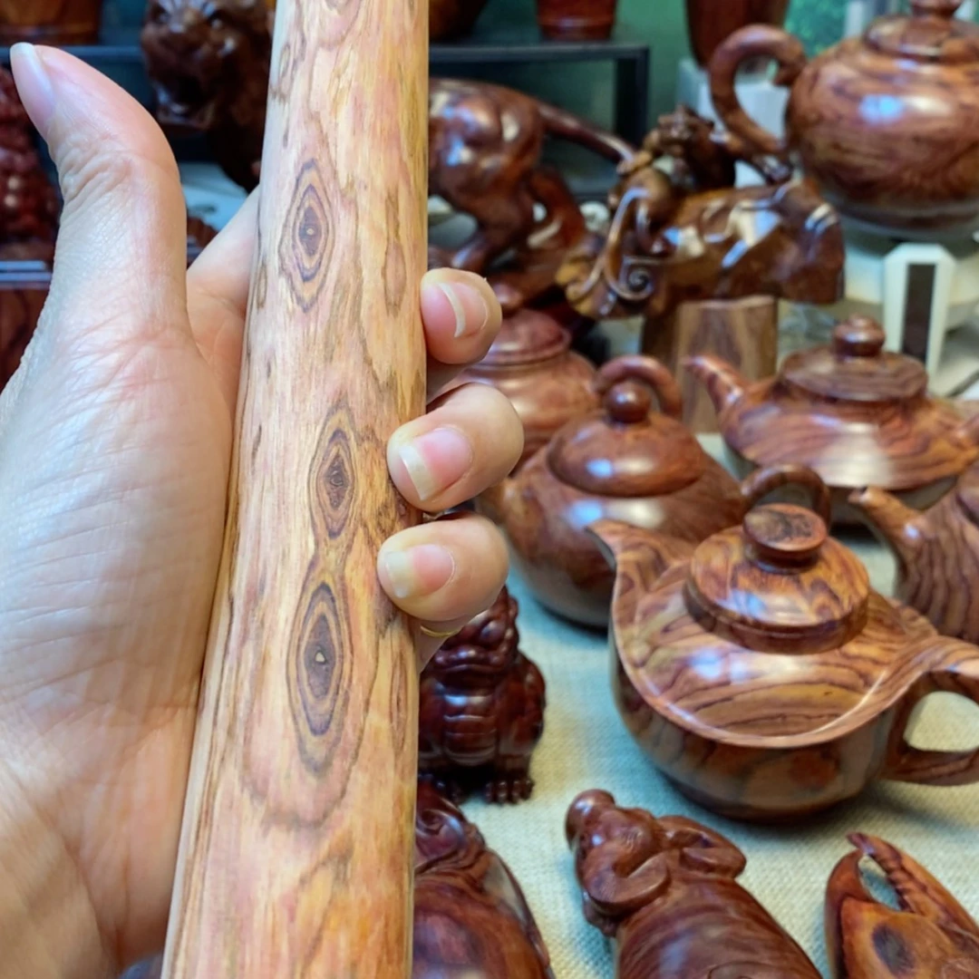 【闪购商品】木头菜***子