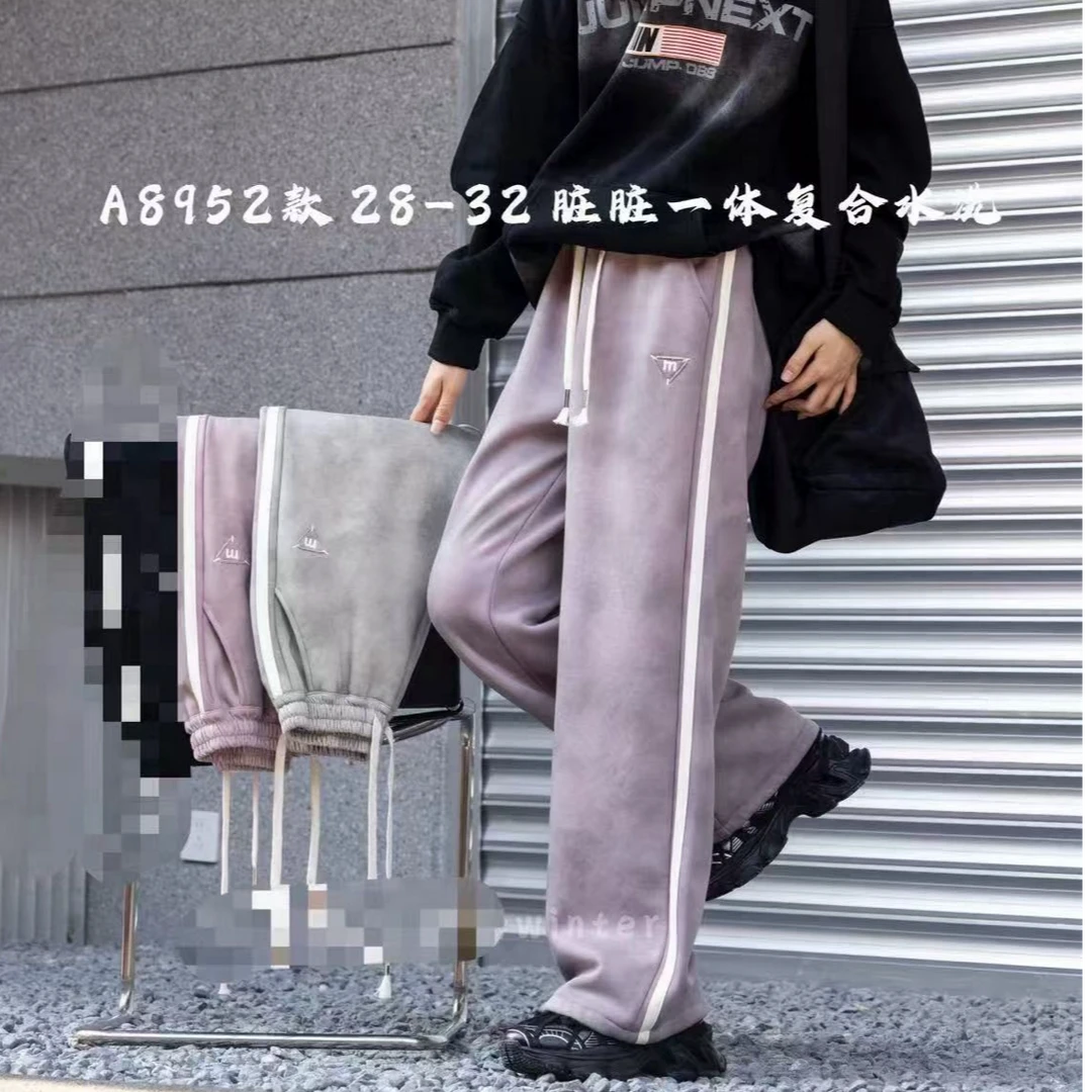 儿童女款套装秋冬加厚