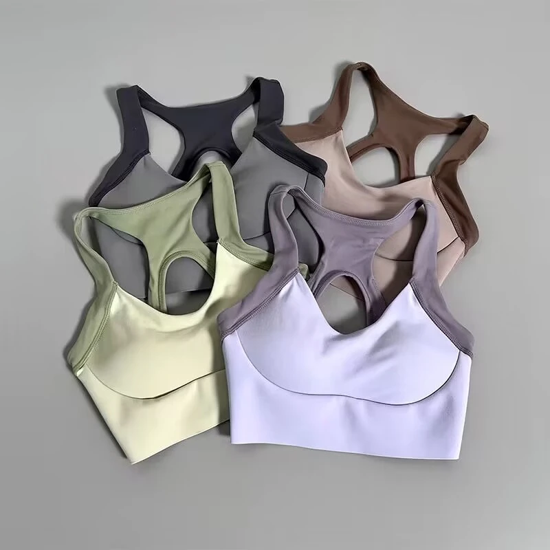 4号链接【401-499】高弹孤品高货外穿瑜伽服尾尾