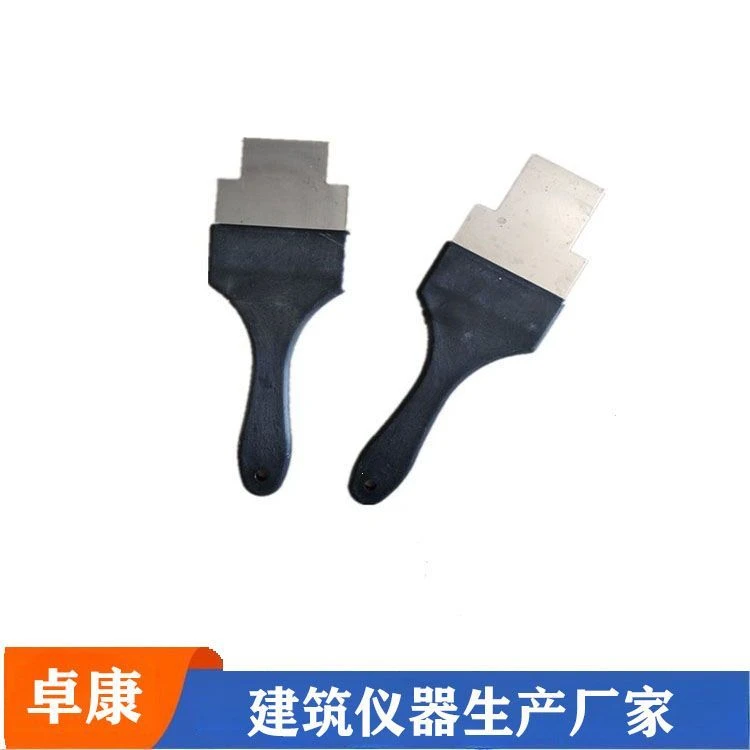 播料器 拨料器 水泥胶砂拨料器 胶砂拨片 水泥胶砂振实台播料器