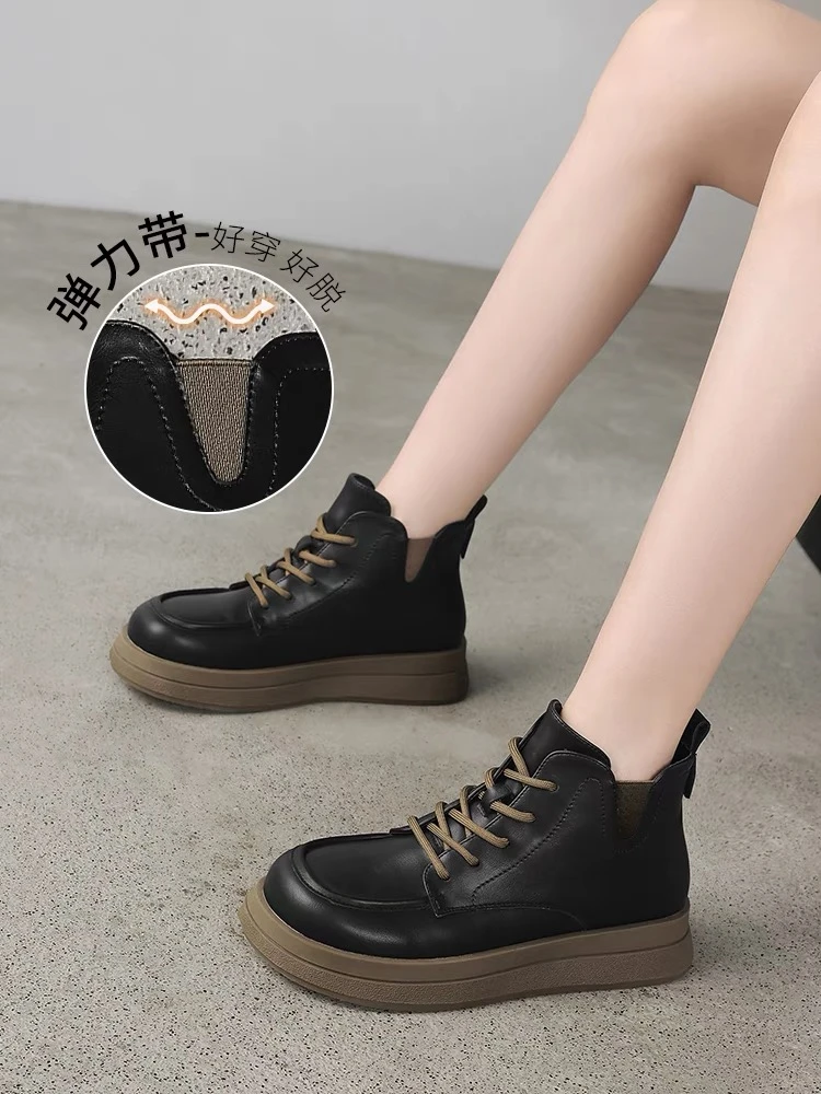 时尚爆款马丁靴万款lianjie