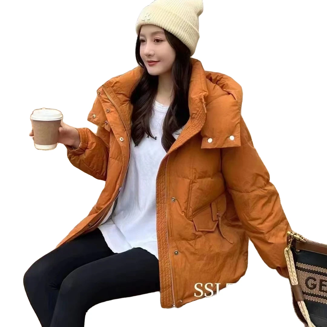 【衣妃缦语】243--466冬季综合绒衣时尚百搭综合链接